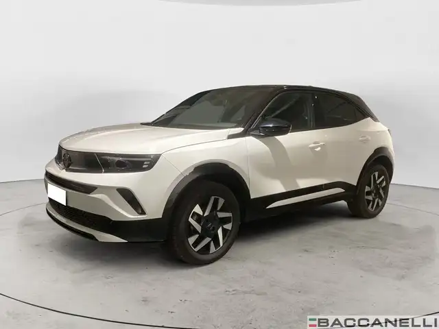 2025 Opel Mokka in White for sale