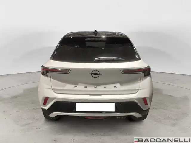 Opel Mokka view 3