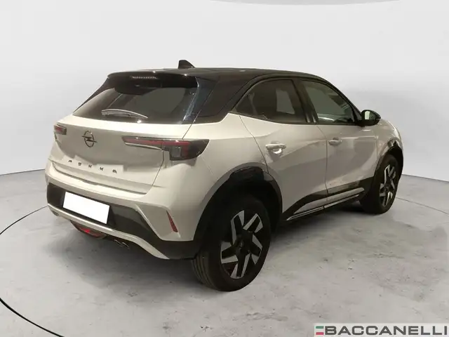 Opel Mokka view 4