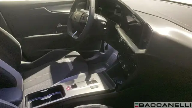 Opel Mokka view 10