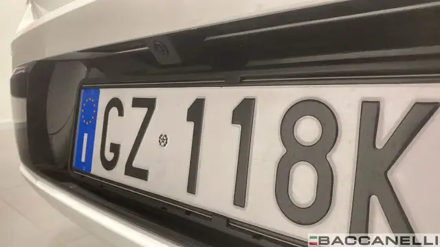 Opel Mokka view 7