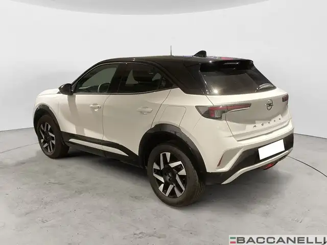Opel Mokka view 2