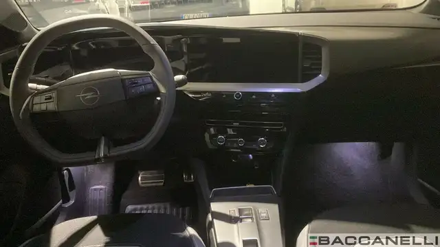 Opel Mokka view 13