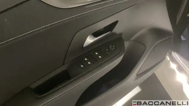 Opel Mokka view 15