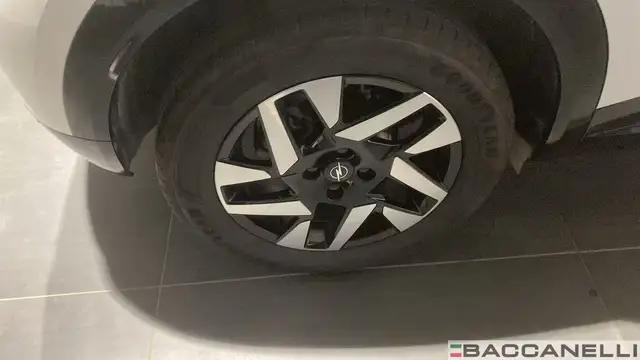 Opel Mokka view 8