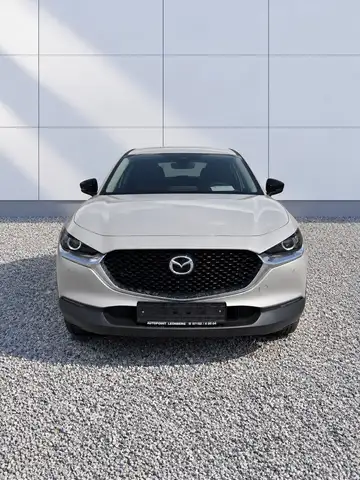 Mazda CX-30 Homura,2. WD,1. Hand,L. Hagel