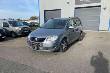 1.9 TDI 105 CONFORT LINE 7 PLACES COURROIE DISTRI NEUVE GARANTIE 12 MOIS