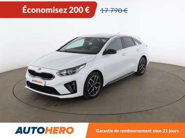 1.6 CRDi ISG GT Line DCT7