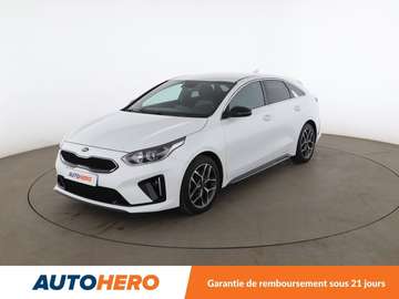 1.6 CRDi ISG GT Line DCT7