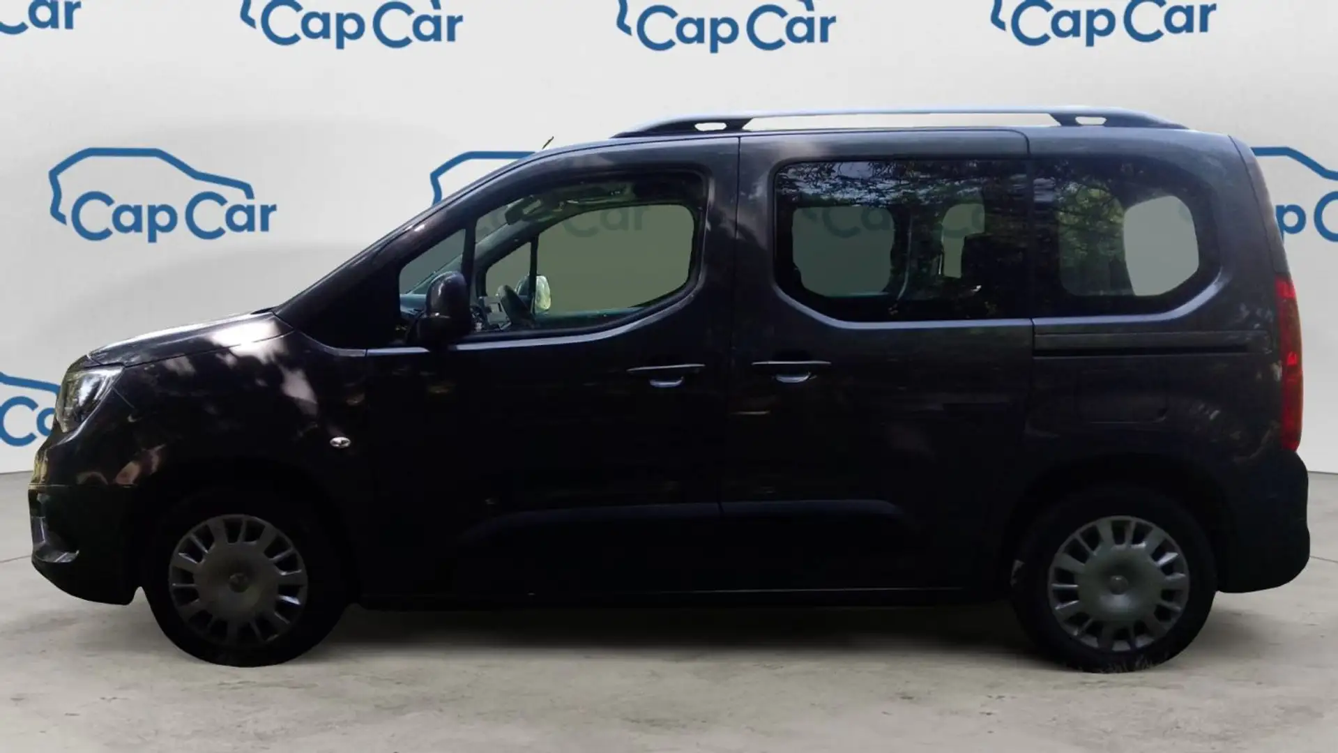 Opel Combo Life Life 1.2 Turbo 110 Essentia - 2