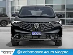 Acura ADX 2026