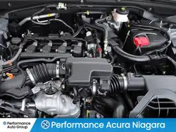 Acura ADX 2026