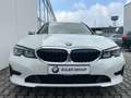 BMW 330 e xDrive Touring AHK SHZ ACC HiFi Parkass Weiß - thumbnail 2