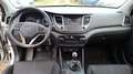 Hyundai TUCSON 1.6 Go Weiß - thumbnail 6