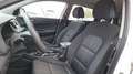 Hyundai TUCSON 1.6 Go Weiß - thumbnail 8