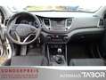 Hyundai TUCSON 1.6 Go Weiß - thumbnail 5