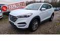 Hyundai TUCSON 1.6 Go Weiß - thumbnail 1