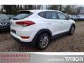 Hyundai TUCSON 1.6 Go Weiß - thumbnail 3