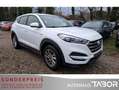 Hyundai TUCSON 1.6 Go Weiß - thumbnail 2