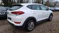 Hyundai TUCSON 1.6 Go Weiß - thumbnail 4