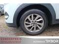 Hyundai TUCSON 1.6 Go Weiß - thumbnail 12