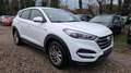 Hyundai TUCSON 1.6 Go Weiß - thumbnail 3
