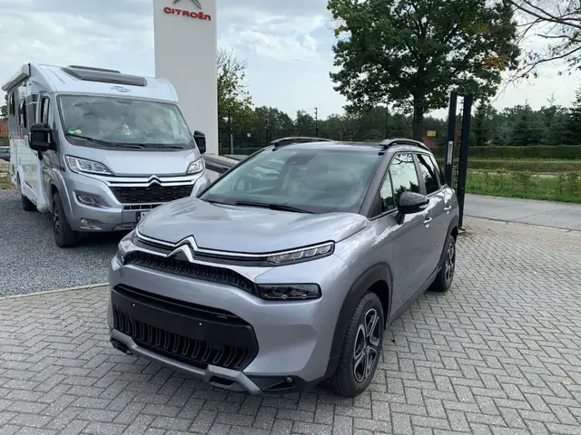 Citroen C3 Aircross 1.2 Turbo 110 Feel