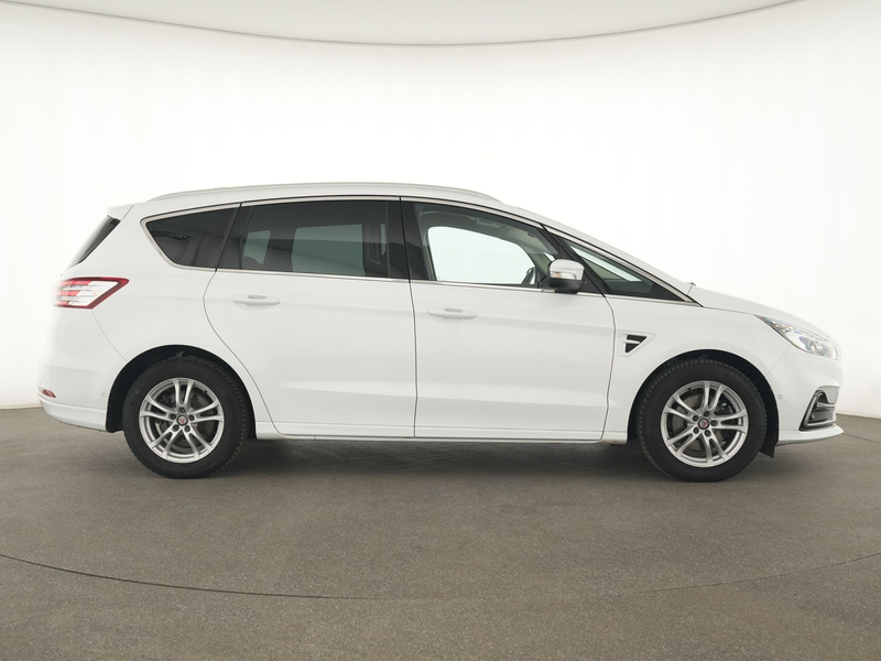 Ford S-Max Titanium ACC|Kamera|LED|Park-Assistent|NAVI — photo 5