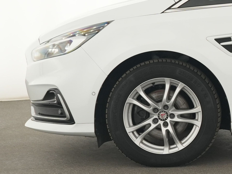 Ford S-Max Titanium ACC|Kamera|LED|Park-Assistent|NAVI — photo 13
