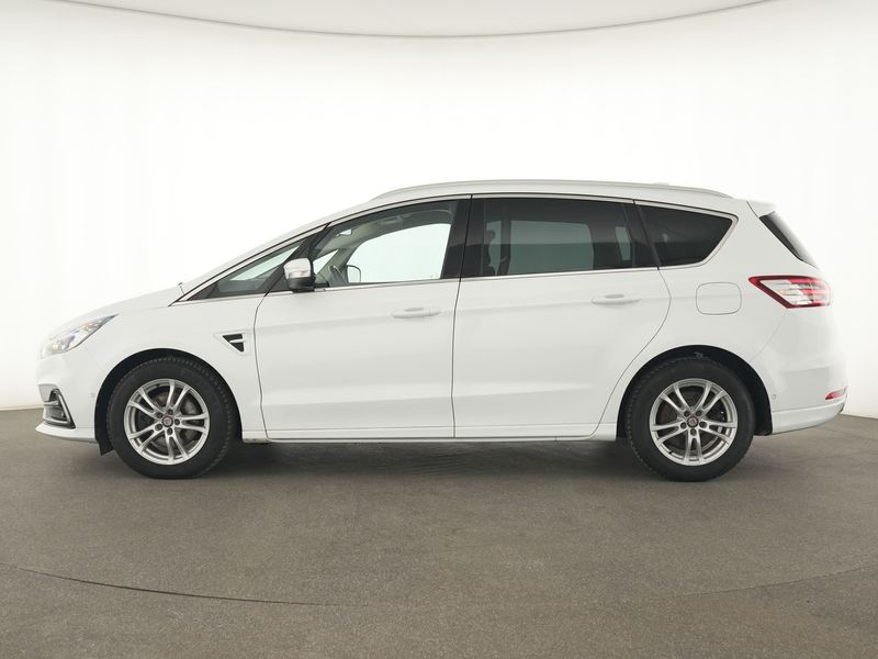 Ford S-Max Titanium ACC|Kamera|LED|Park-Assistent|NAVI — photo 9