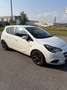 Opel Corsa 1,2 120 Jahre Edition Weiß - thumbnail 2
