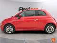 Fiat 500 Connect 1.0 Hybrid 52KW (70 CV) Rot - thumbnail 4