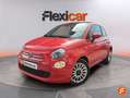 Fiat 500 Connect 1.0 Hybrid 52KW (70 CV) Rot - thumbnail 3