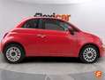 Fiat 500 Connect 1.0 Hybrid 52KW (70 CV) Rot - thumbnail 9