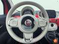 Fiat 500 Connect 1.0 Hybrid 52KW (70 CV) Rot - thumbnail 12