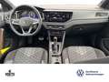 Volkswagen Taigo 1.0 TSI R-Line DSG+LED+NAVI+DAB+SHZ Grau - thumbnail 9