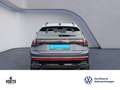 Volkswagen Taigo 1.0 TSI R-Line DSG+LED+NAVI+DAB+SHZ Grau - thumbnail 5