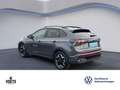 Volkswagen Taigo 1.0 TSI R-Line DSG+LED+NAVI+DAB+SHZ Grau - thumbnail 4
