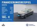Volkswagen Taigo 1.0 TSI R-Line DSG+LED+NAVI+DAB+SHZ Grau - thumbnail 2