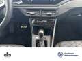 Volkswagen Taigo 1.0 TSI R-Line DSG+LED+NAVI+DAB+SHZ Grau - thumbnail 10