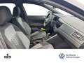 Volkswagen Taigo 1.0 TSI R-Line DSG+LED+NAVI+DAB+SHZ Grau - thumbnail 8
