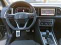 SEAT Ateca 2.0 FR 4WD TDI DSG ACC Navi AHK SpurH PDC Grau - thumbnail 10