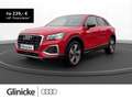 Audi Q2 advanced 35 TFSI MATRIX+KAMERA+CARPLAY Rot - thumbnail 1