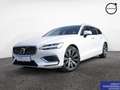 Volvo V60 Recharge T6 AWD Inscription Expression Weiß - thumbnail 1
