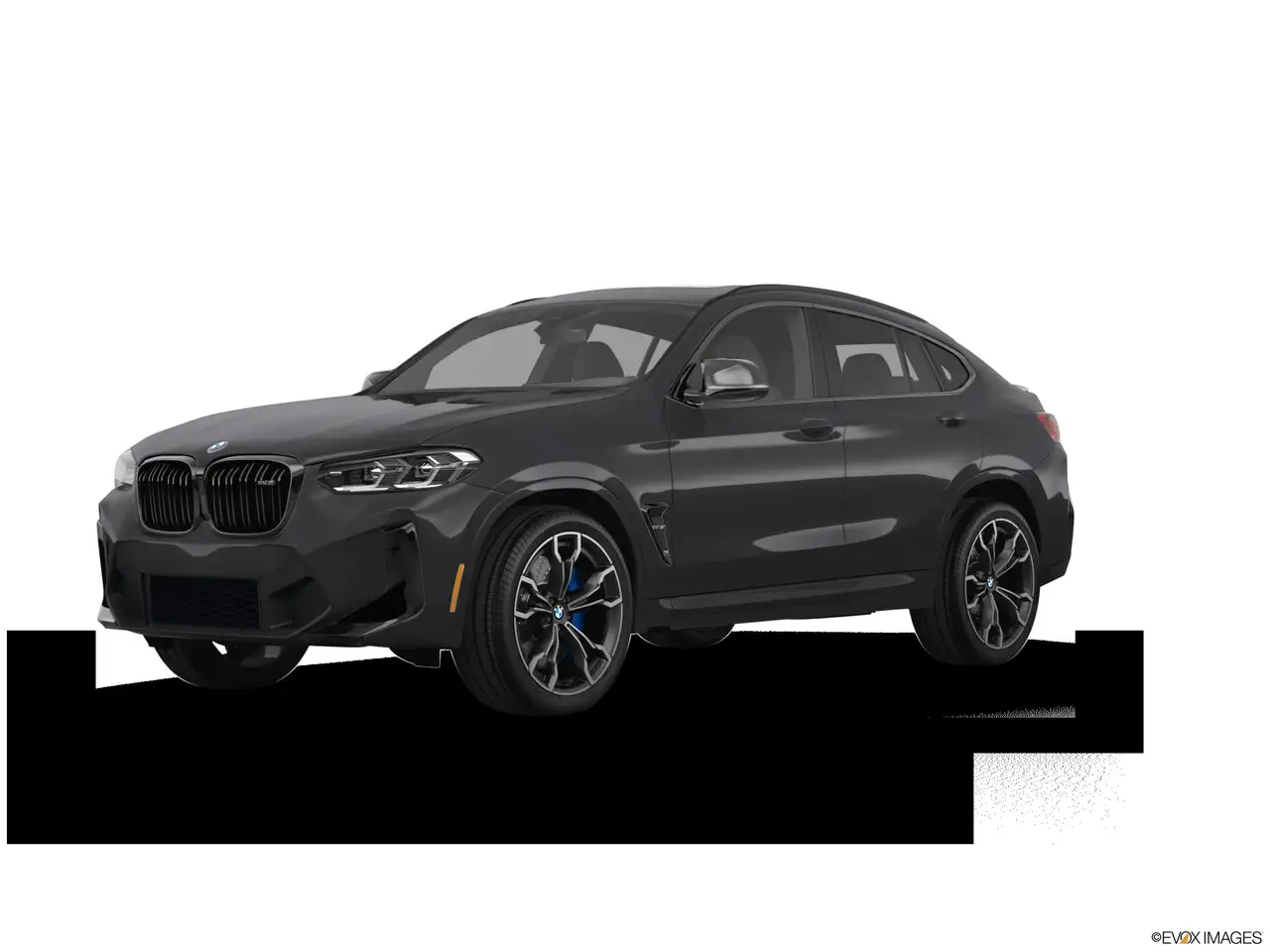 2023 BMW X4 M