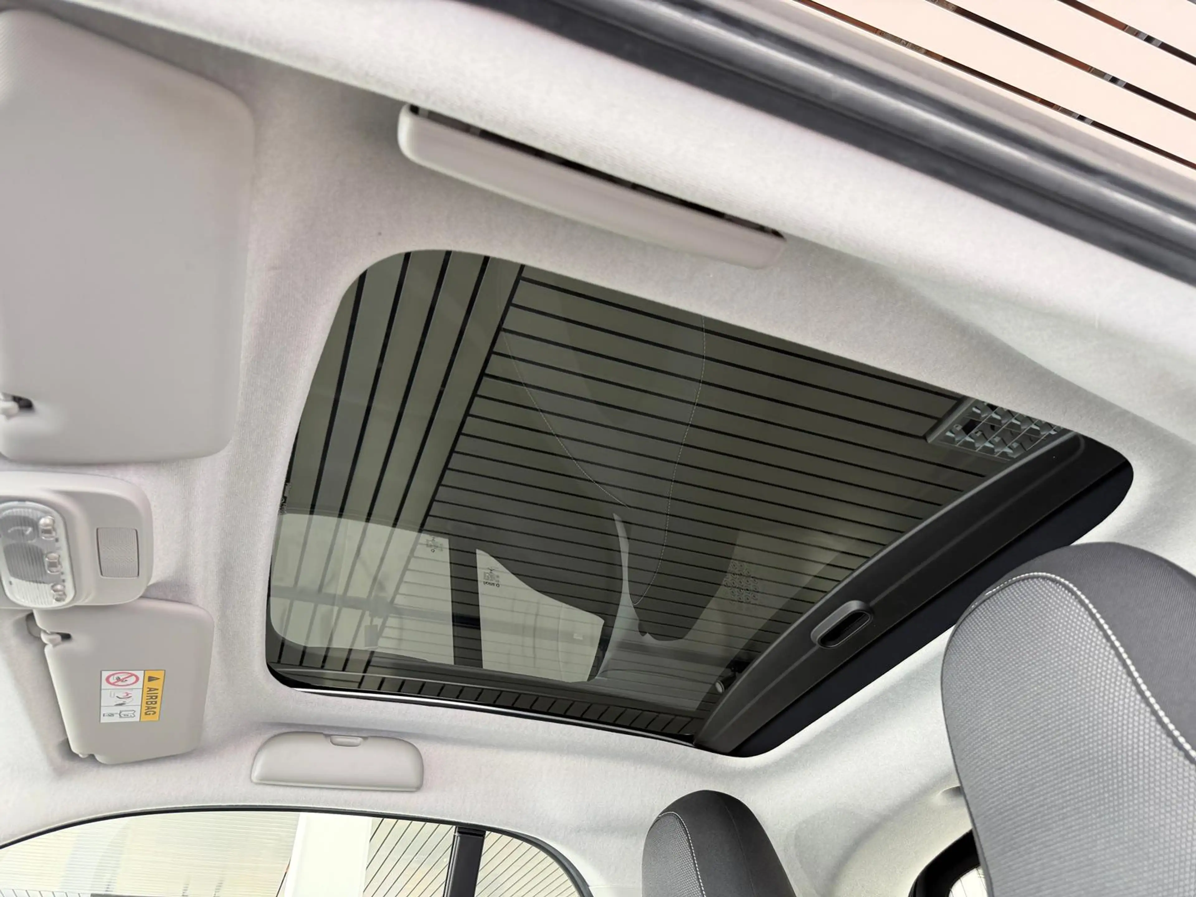 smart forTwo EQ Coupe PASSION*NAVI*PANO*KAMER*LED*22KW — photo 13