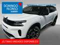 Citroen C5 Aircross Plug-In Hybrid 225 ë-EAT8 Feel Pack Biały - thumbnail 1