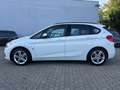 BMW 225 Baureihe 2 Active Tourer 225 xe Advantage Weiß - thumbnail 2