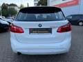 BMW 225 Baureihe 2 Active Tourer 225 xe Advantage Weiß - thumbnail 4