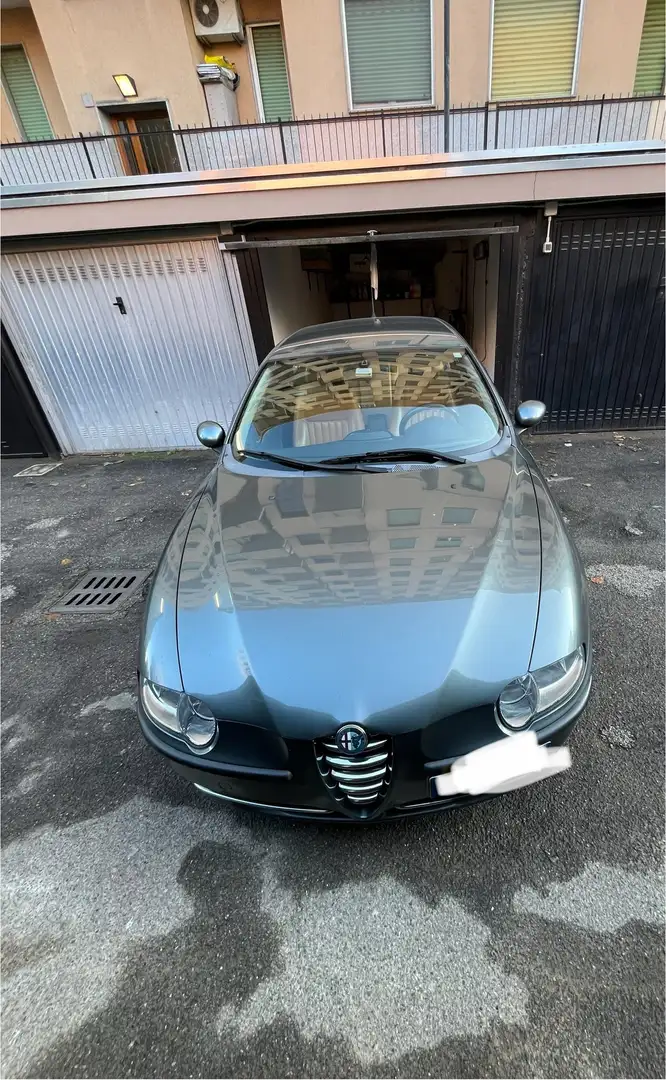 Alfa Romeo 147 5p 1.6 ts Distinctive 120cv - 1